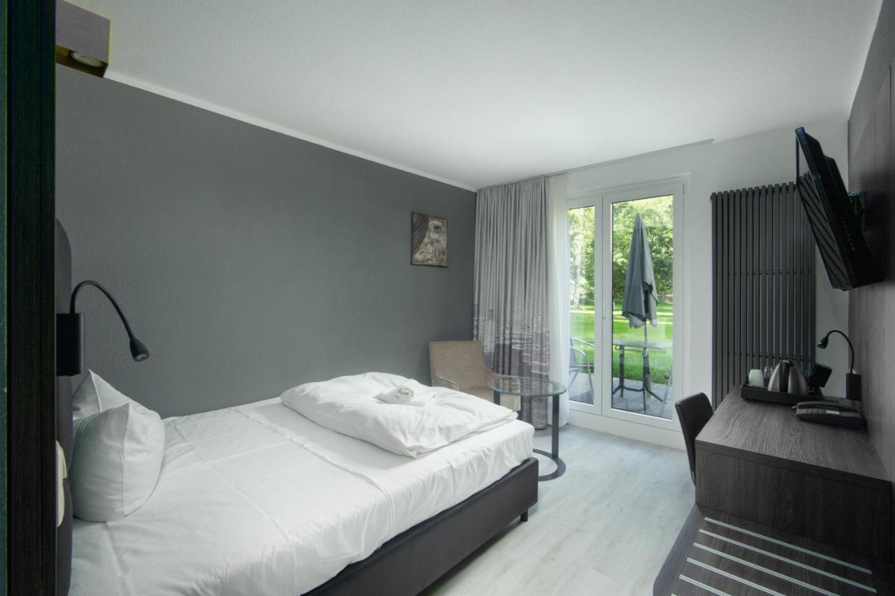Sl'Otel Im Parforcehaus Бернбург Екстериор снимка
